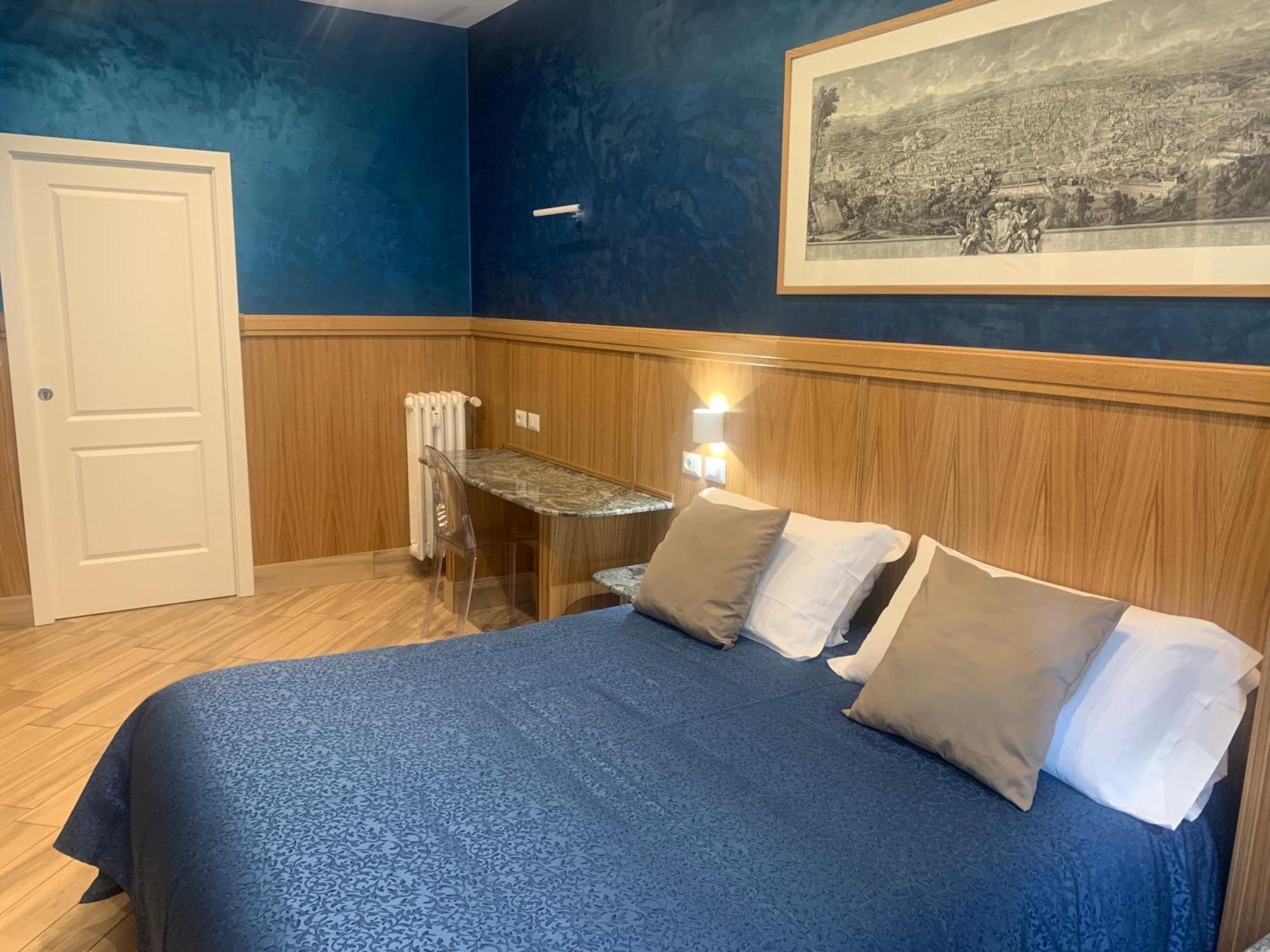 B&B Acasadibarbara Rom Exteriör bild