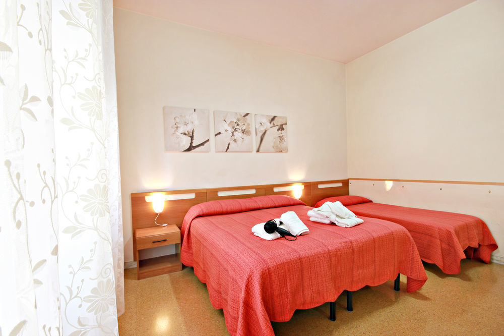 B&B Acasadibarbara Rom Exteriör bild