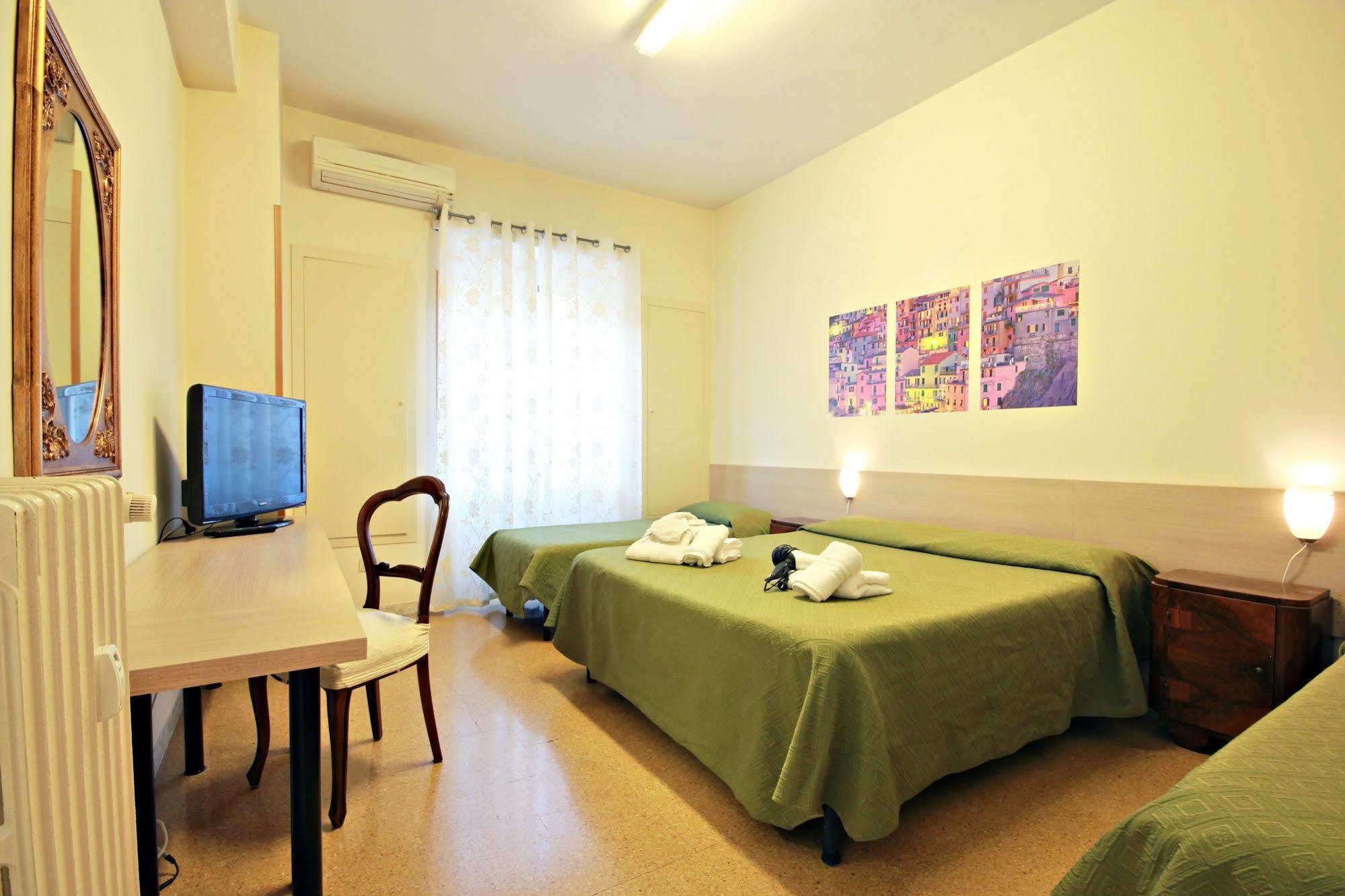 B&B Acasadibarbara Rom Exteriör bild